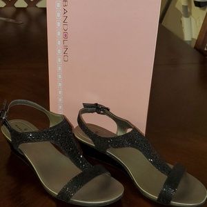 Bandolino Sandals